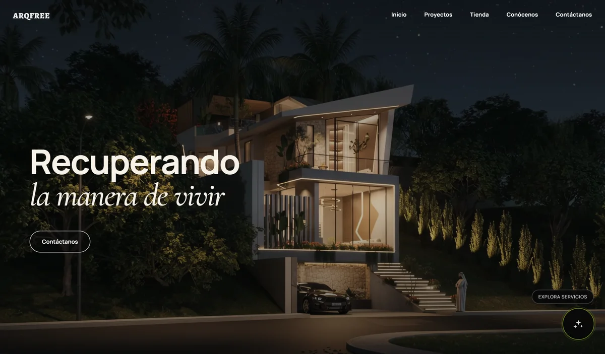 Sistemas Personalizados Web, ERP y CRM
